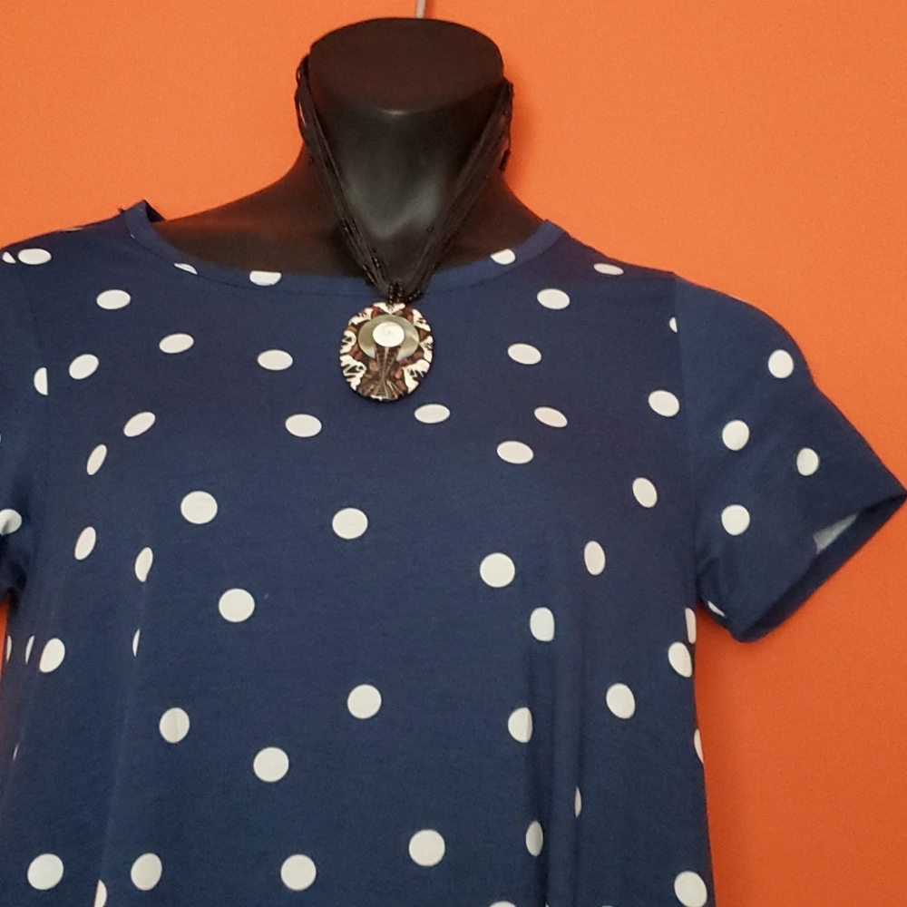 Lularoe dress - Picture 2 of 4